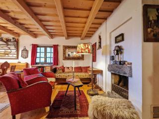 Holiday Home in Edlitz near Ski Slopes - Edlitz - 3
