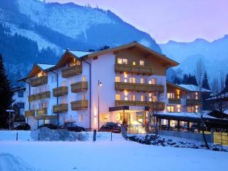 Apartment in Neustift near Ski Lift - 0