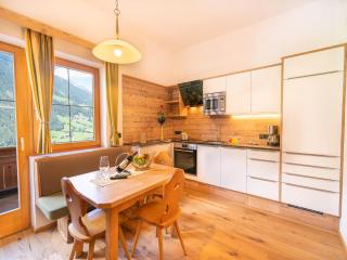 Apartment in Neustift near Ski Lift - 6