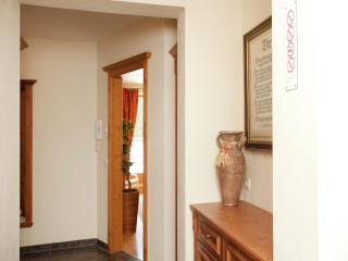 Chalet in Saalbach near Ski Lift & Sauna - 3