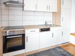 Apartment in Tröpolach near Nassfeld - 1