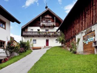 Farmhouse in St Johann with Sauna & Garden - Sankt Johann im Pongau - 0