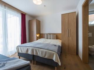 Apartment in Wagrain near Grafenberg Lift - 8