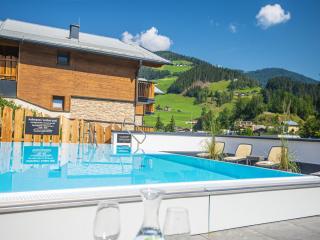 Apartment in Wagrain near Grafenberg Lift - 1