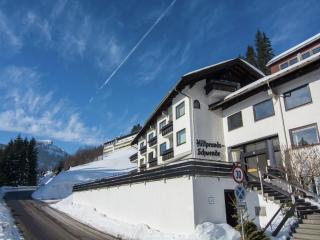 Apartment in Riezlern near Ski Slope - 5