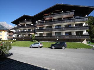 Apartment Maria Alm near Hochkönig Ski Slopes - 9
