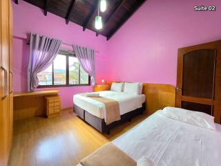 Casa 4 suítes em bairro nobre de Foz - 6