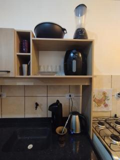 Apartamento 2 quartos - 2
