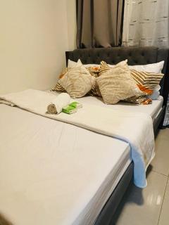 Shore Residences Moa Pasay - 0