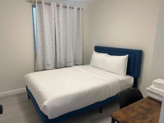 Cozy Affordable Private Rooms Newly Renovated near SF Transportation - 8