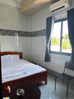 NHÀ NGHỈ MINH Hà - 9