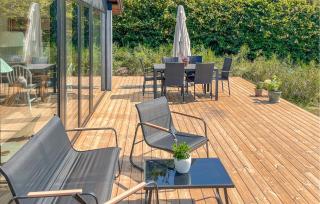 Nice Home In Kalundborg - 3