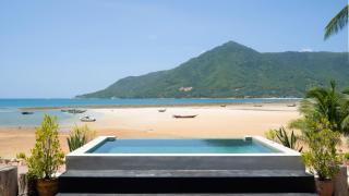 Chaloklum Residences by Kupu Kupu Phangan - 5