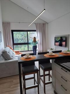 Loft Lange - 0