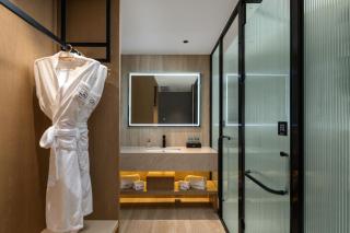 Lux CABINS一方山水 - Guilin - 9
