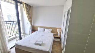Beauty Studio Apt Near Keangnam And My Dinh In Vinhomes Green Bay - Hanoi - 9