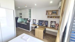 Beauty Studio Apt Near Keangnam And My Dinh In Vinhomes Green Bay - Hanoi - 7