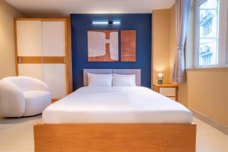 Hoshi Apartment - Ho-Chi-Minh-Stadt - 6