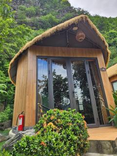 Trang An Royal Bungalow - Nature Health - Ninh Bình - 5