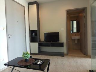 Central Pattaya Apartment - 0