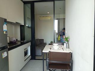 Central Pattaya Apartment - 8