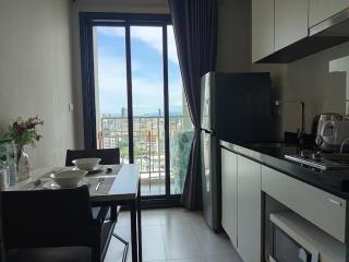 Central Pattaya Apartment - 5
