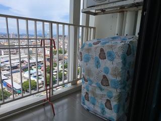 Central Pattaya Apartment - 2