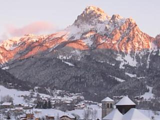 Appartement spacieux près des pistes, Bernex - FR-1-498-50 - 2