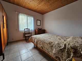 Villa calme 6 pers, accès direct plage, animaux sur demande - FR-1-476-246 - 6