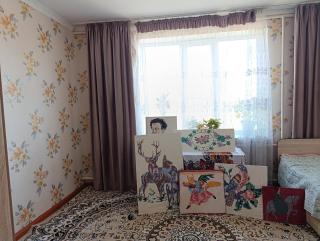 Eco house - Bokonbayevo - 3