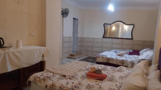 Queen of the pyramids hotel - Il Cairo - 6