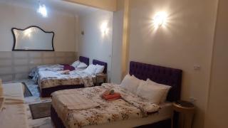 Queen of the pyramids hotel - Il Cairo - 7