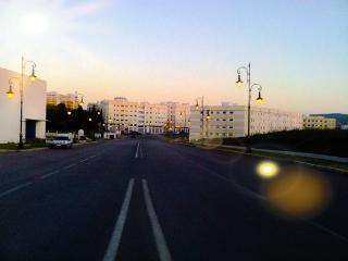 Bel Appartement a coté de Aswak Salam - Tanger - 2