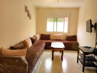 Bel Appartement a coté de Aswak Salam - 4