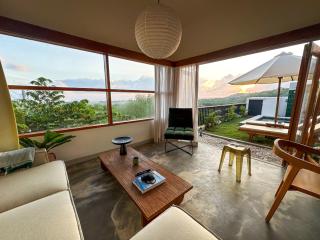 Angin Laut Uluwatu - 2BDR Villa with Ocean View - 8