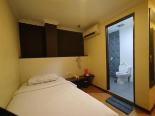 Hotel De Grand Orchard - Kuala Lumpur - 4