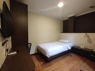 Hotel De Grand Orchard - Kuala Lumpur - 6