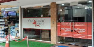 Hotel De Grand Orchard - Kuala Lumpur - 9