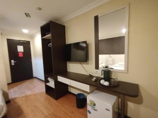 Hotel De Grand Orchard - Kuala Lumpur - 3