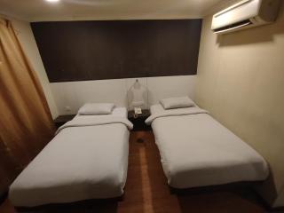 Hotel De Grand Orchard - Kuala Lumpur - 1