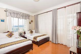 MIBEE Hotel - Hanoi - 9