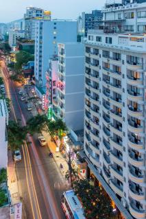 MIBEE Hotel - Hanoi - 0