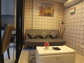 Central Pattaya Apartment - 9