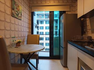 Central Pattaya Apartment - 7