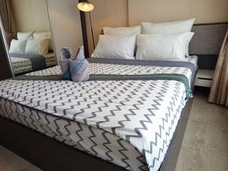 Central Pattaya Apartment - 5