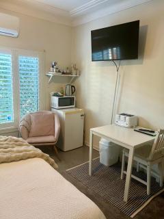 Hotel Style Monterey Guest Studio near Hospitals, Beach and Airport - Sydney - 5