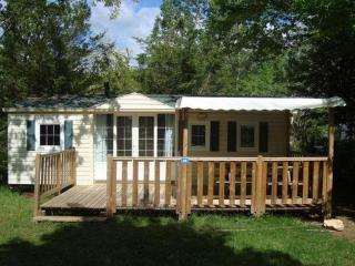 Mobil Home avec Terrasse, 3 Chambres, 6 Pers. - API-1-52-247 - La Cassagne - 7