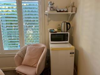 Hotel Style Monterey Guest Studio near Hospitals, Beach and Airport - Sydney - 6