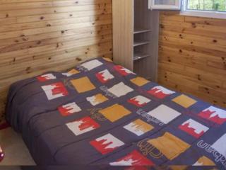 Chalet avec Terrasse pour 4 personnes à Naucelle - API-1-52-380 - Naucelle - 6