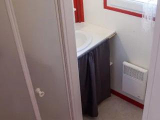Chalet avec Terrasse pour 4 personnes à Naucelle - API-1-52-380 - Naucelle - 5